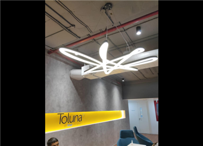 TOLUNA – GURGAON