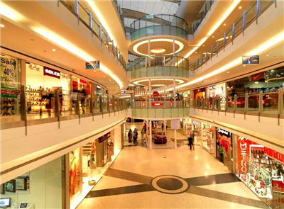 MANTRI MALL - BANGALORE