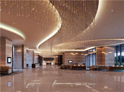 PULLMAN HOTEL - NEW DELHI