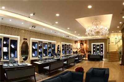 TANISHQ - NEW DELHI